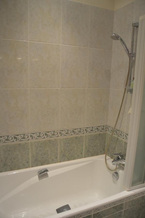 Apartment Ayenac