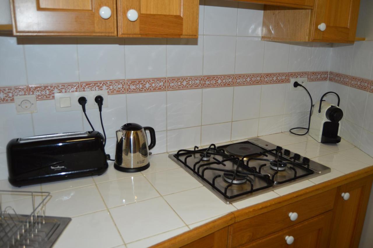 Ayenac Apartment