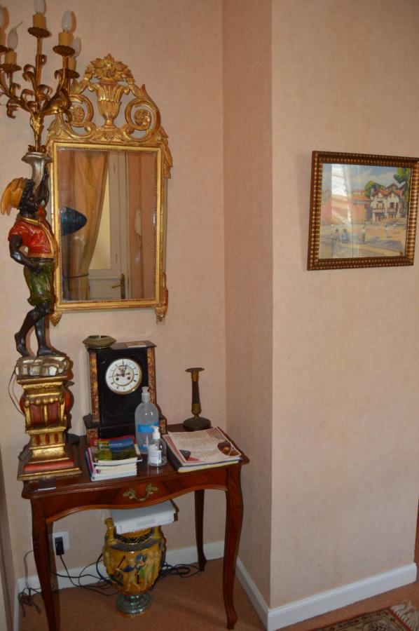Apartment Ayenac