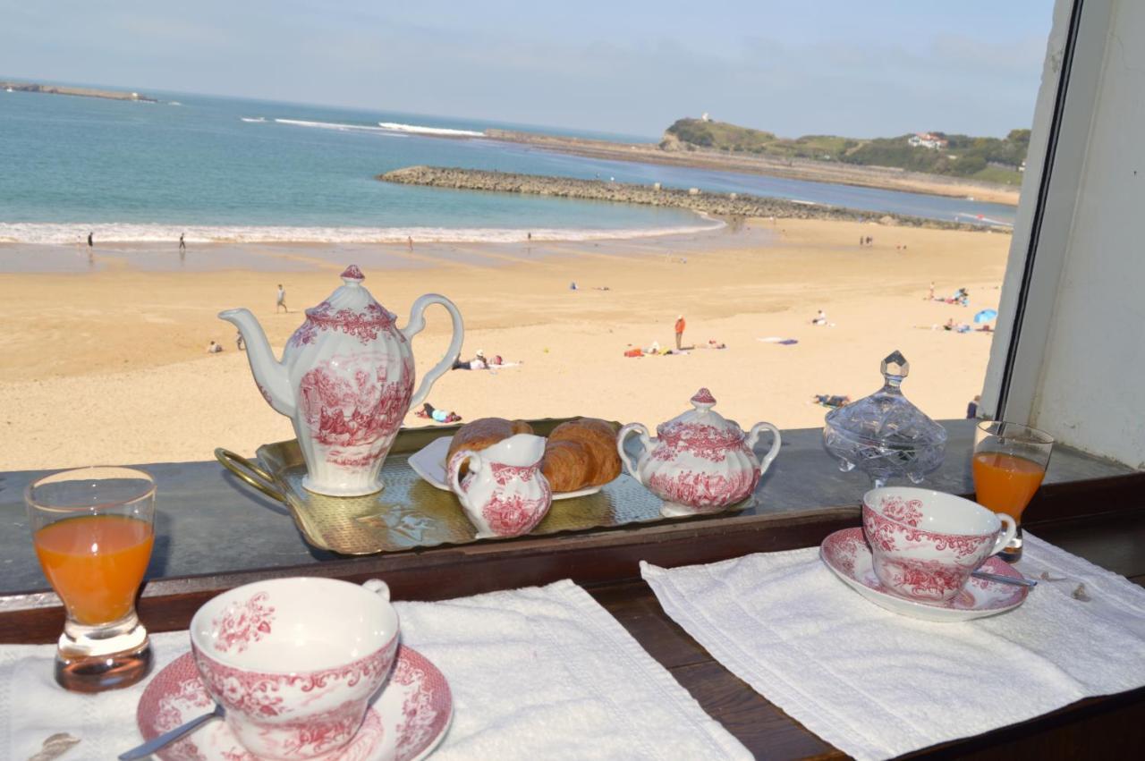 Apartment Ayenac Saint-Jean-de-Luz