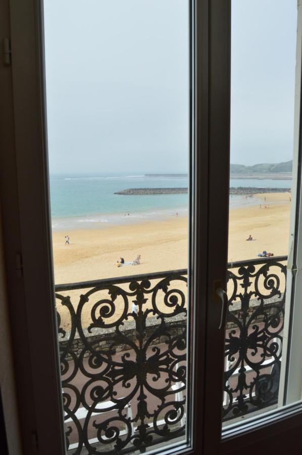 Apartment Ayenac Saint-Jean-de-Luz