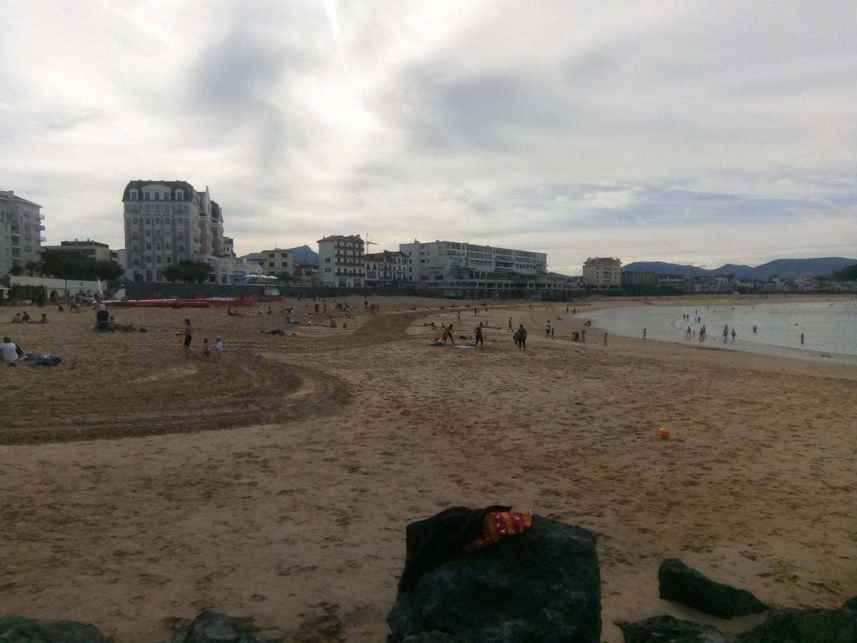 Ayenac Apartment Saint-Jean-de-Luz